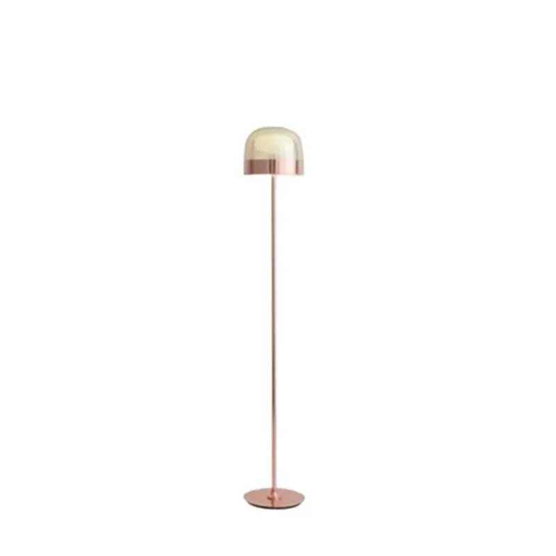 SpaceBubble Floor Lamp