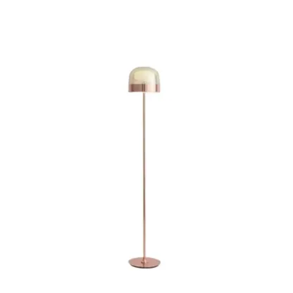 SpaceBubble Floor Lamp