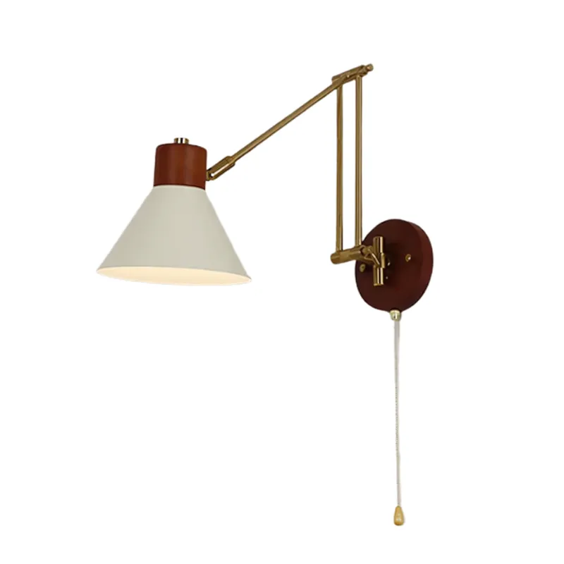 SparkLuxe Wall Light