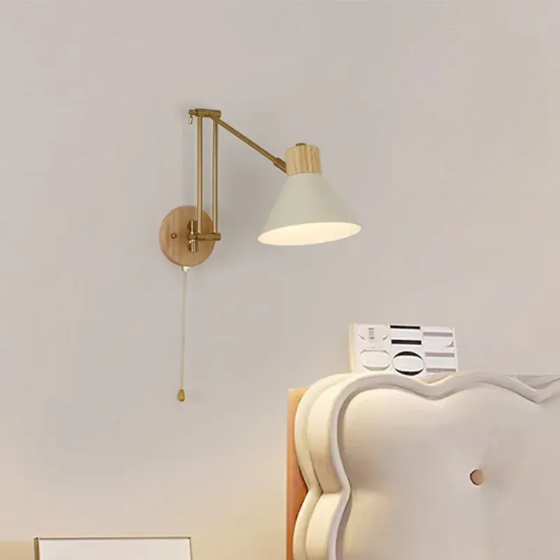 SparkLuxe Wall Light