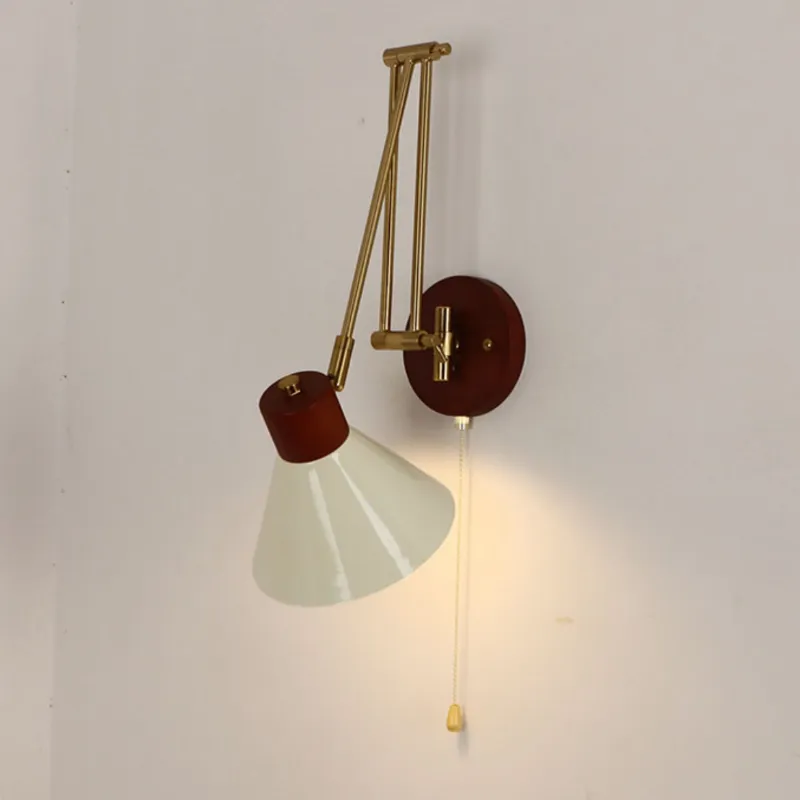 SparkLuxe Wall Light