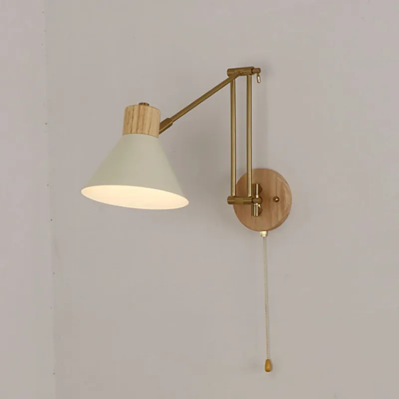 SparkLuxe Wall Light