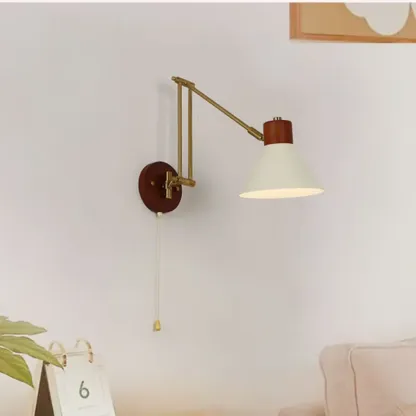 SparkLuxe Wall Light