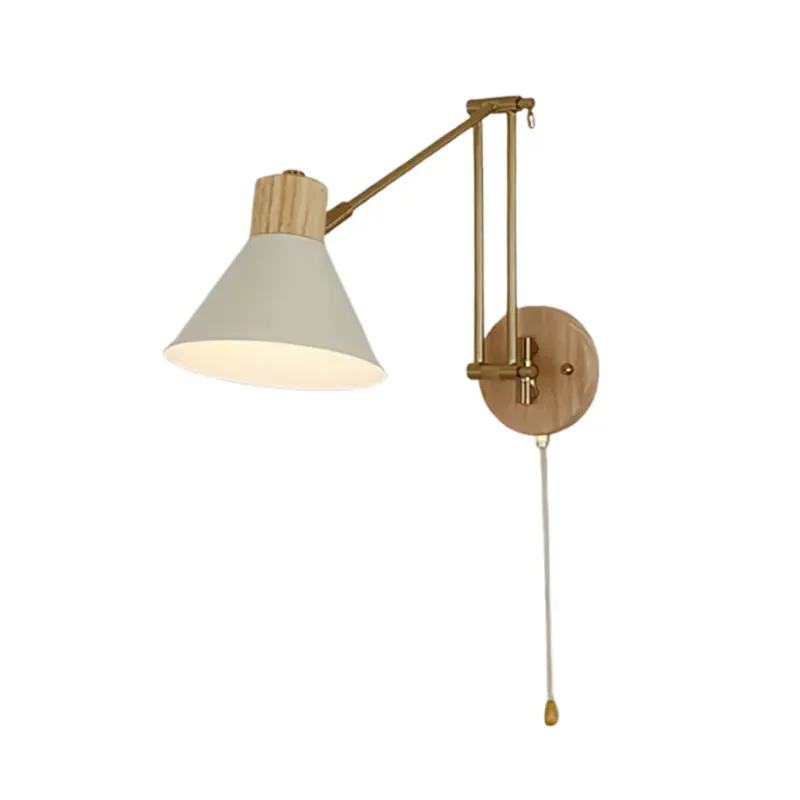 SparkLuxe Wall Light