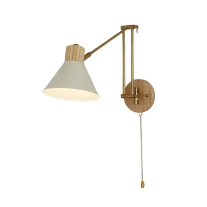 SparkLuxe Wall Light