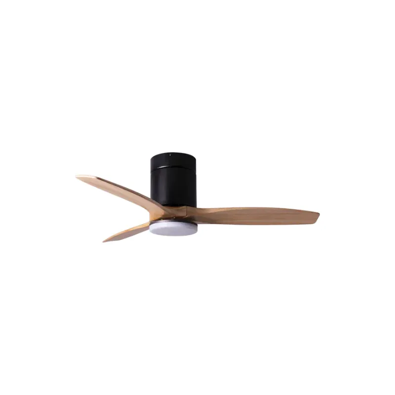 Spin Timber Oak - 3 Blades