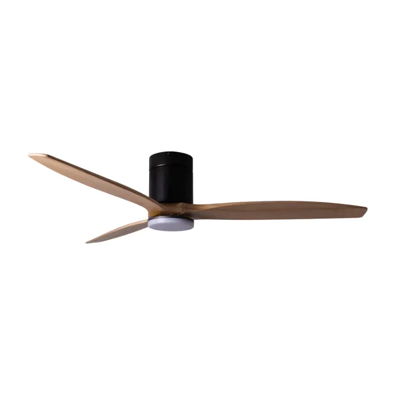 Spin Timber Oak - 3 Blades