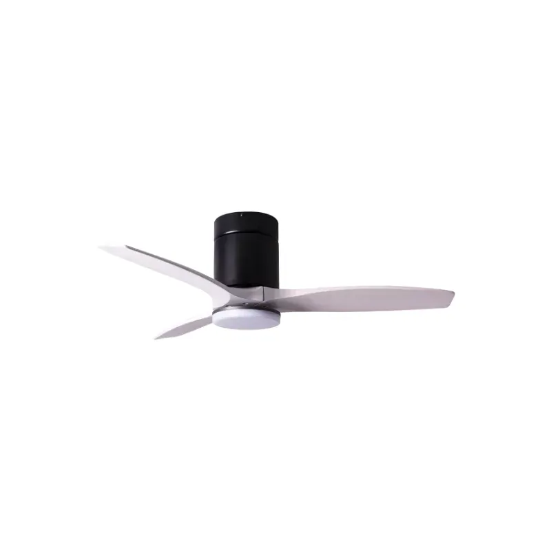 Spin Timber Offwhite - 3 Blades