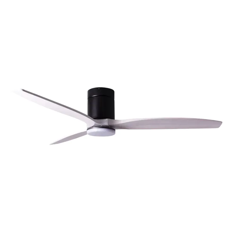 Spin Timber Offwhite - 3 Blades
