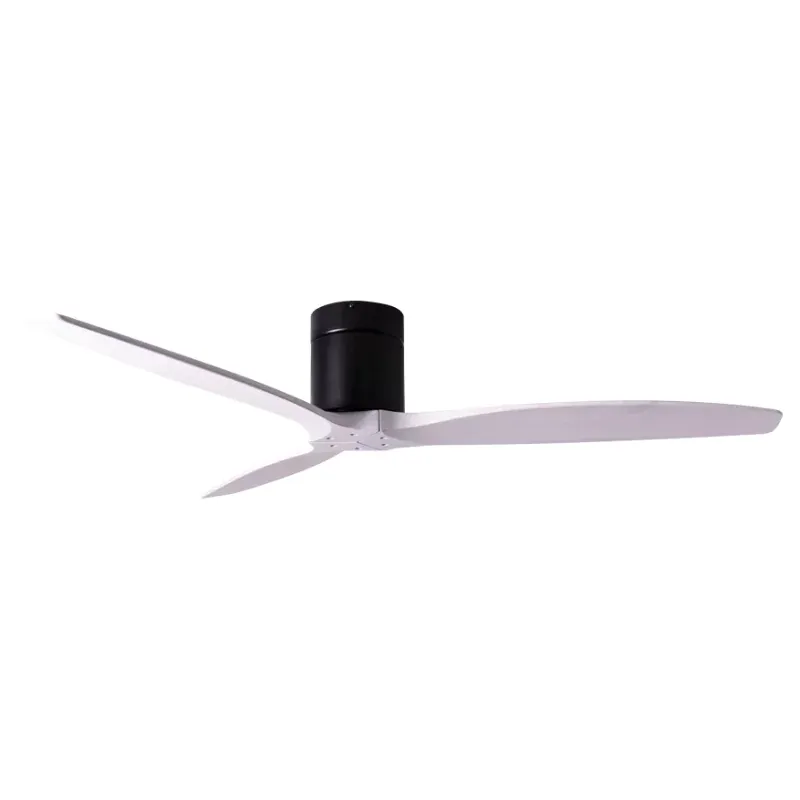 Spin Timber Offwhite - 3 Blades