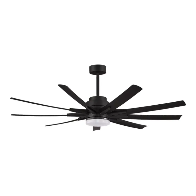 Spin Onix 60 - 9 Blades