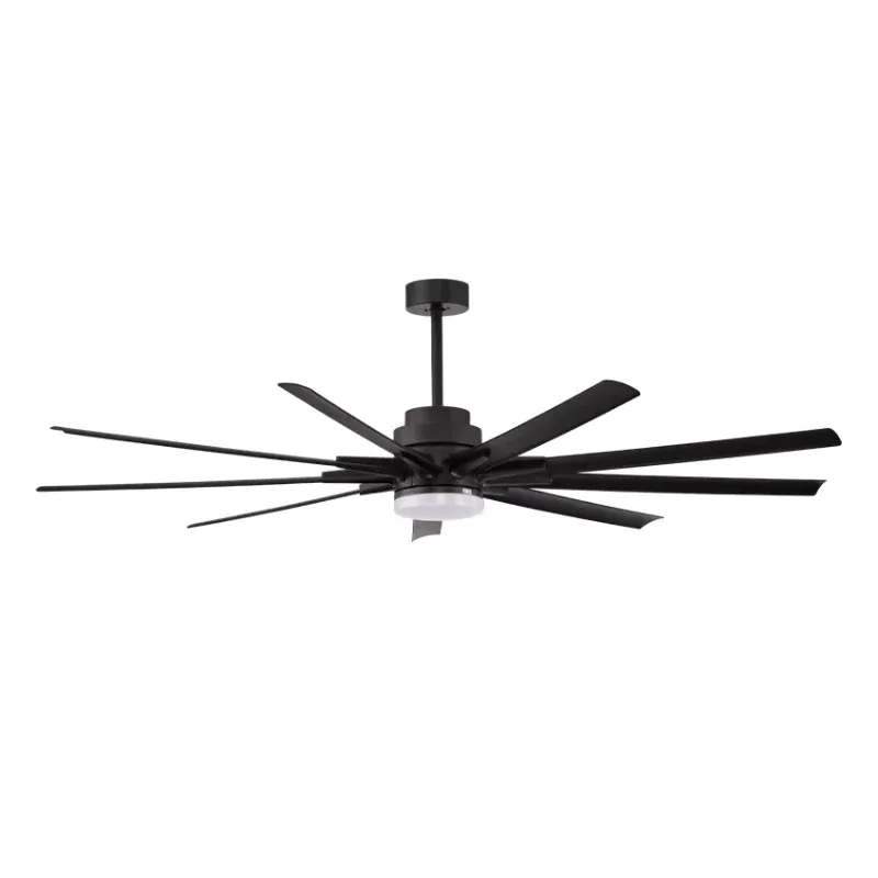 Spin Onix 72 - 9 Blades