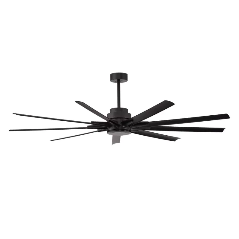 Spin Onix 72 - 9 Blades