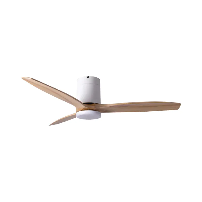 Spin Timber Oak - 3 Blades