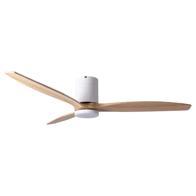 Spin Timber Oak - 3 Blades