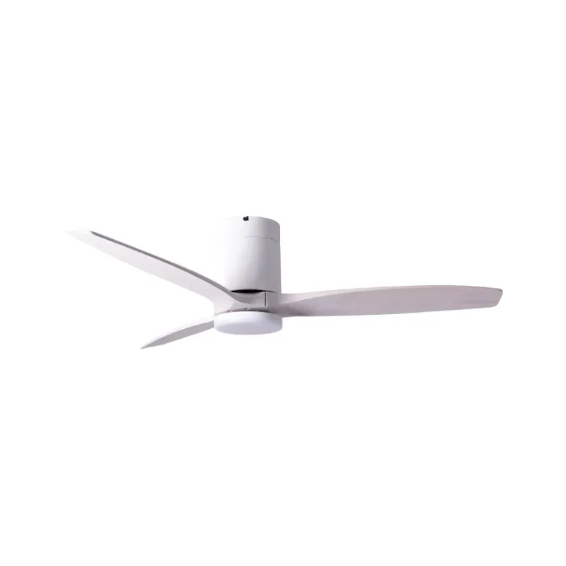 Spin Timber Offwhite - 3 Blades