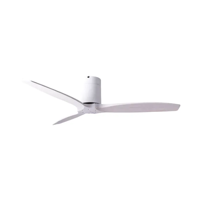 Spin Timber Offwhite - 3 Blades