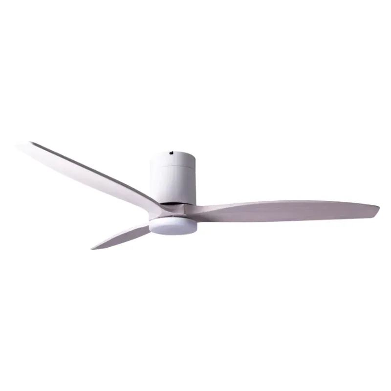 Spin Timber Offwhite - 3 Blades