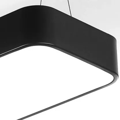 StapleArcane Pendant