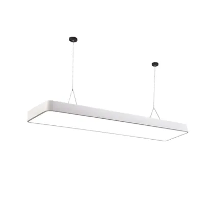 StapleArcane Pendant