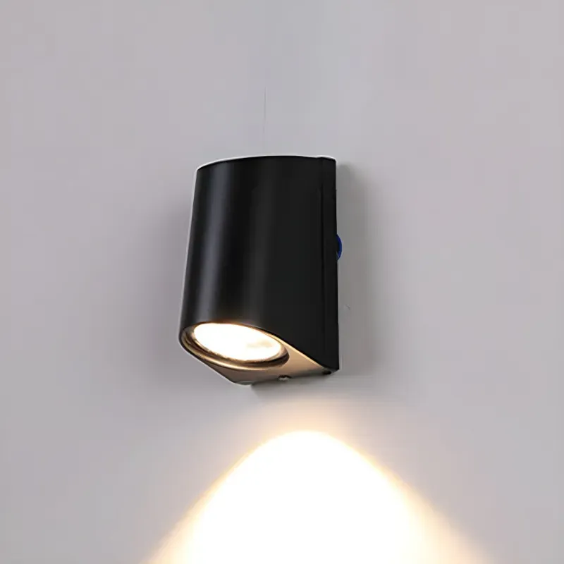 StarkCaster Outdoor Wall Light