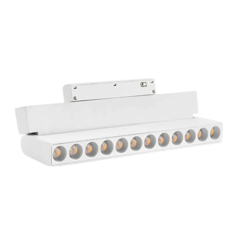 StrataGrille Magnetic Tracklight