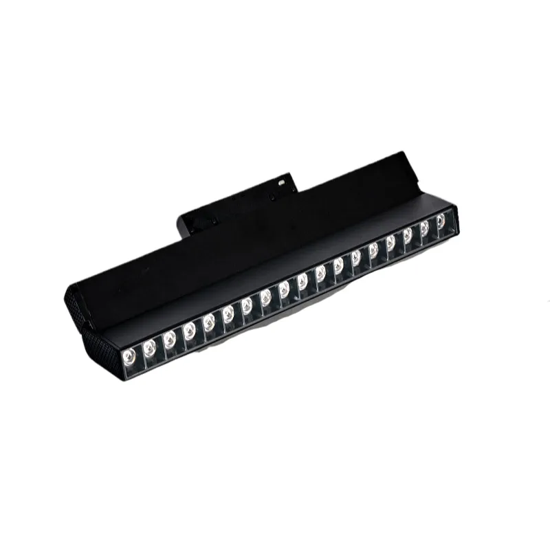 StrataGrille Magnetic Tracklight