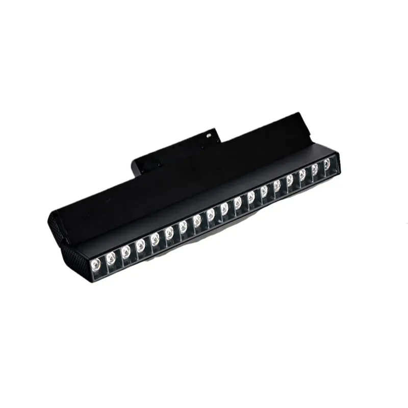 StrataGrille Magnetic Tracklight