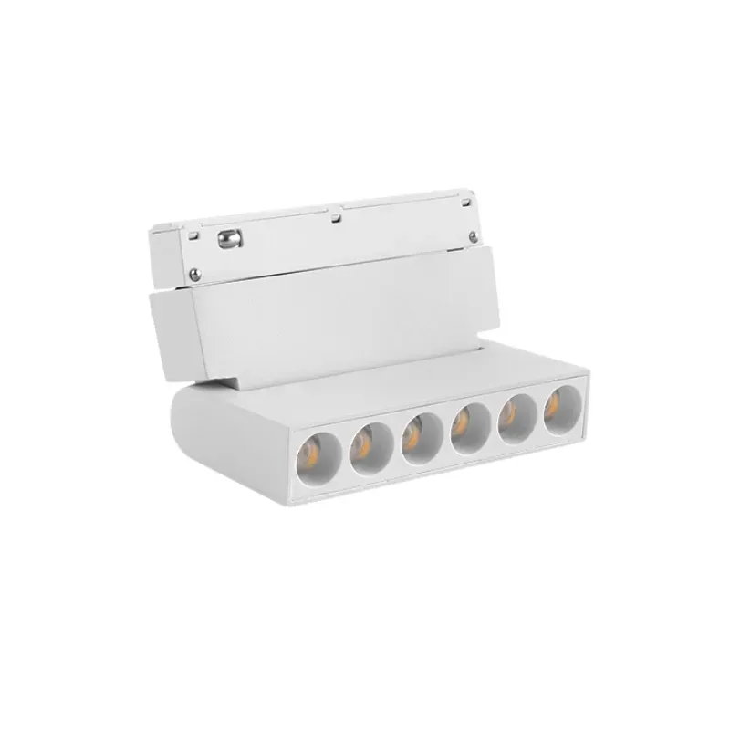 StrataGrille Magnetic Tracklight