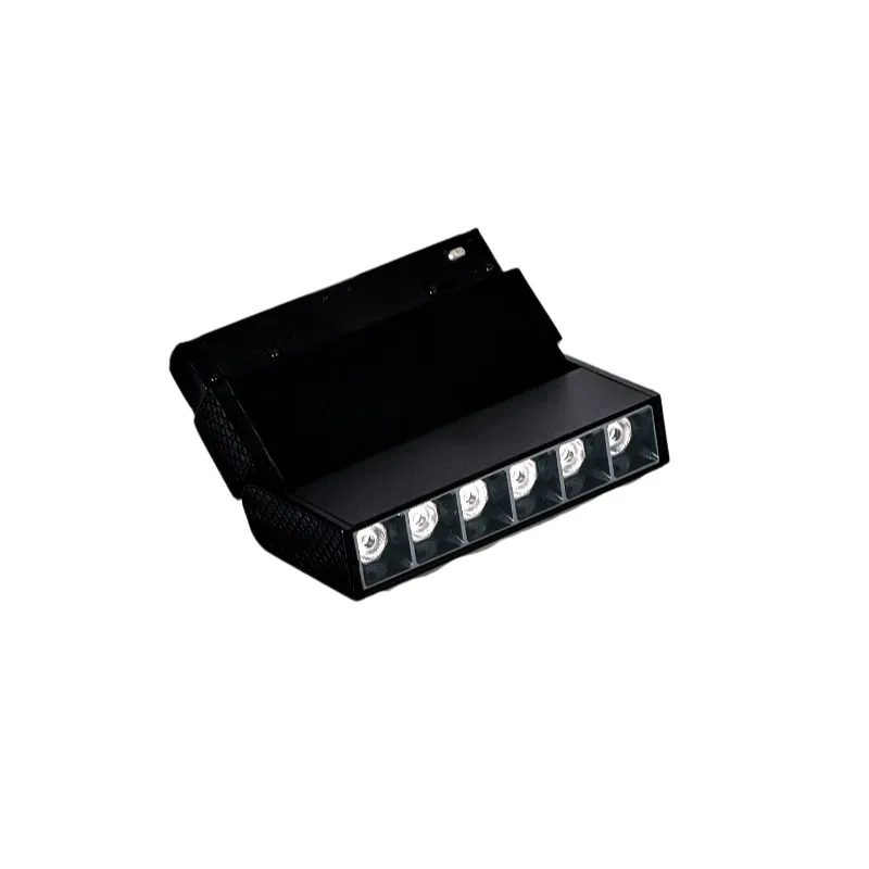 StrataGrille Magnetic Tracklight