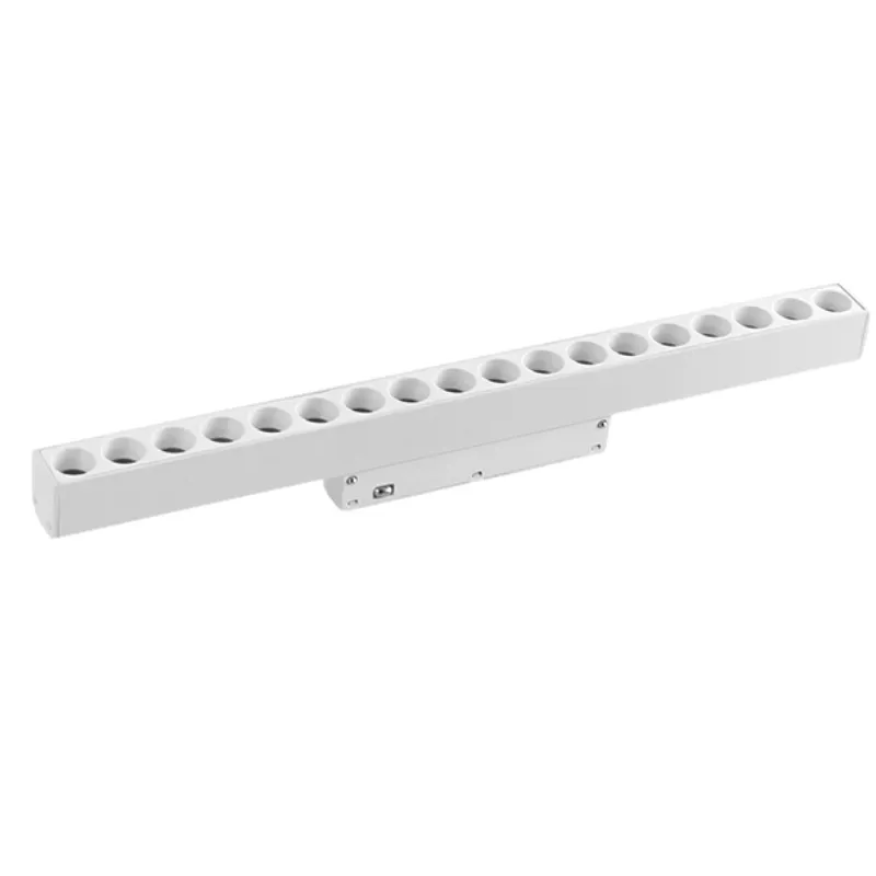 StrataGrille Magnetic Tracklight