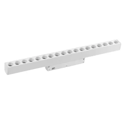 StrataGrille Magnetic Tracklight