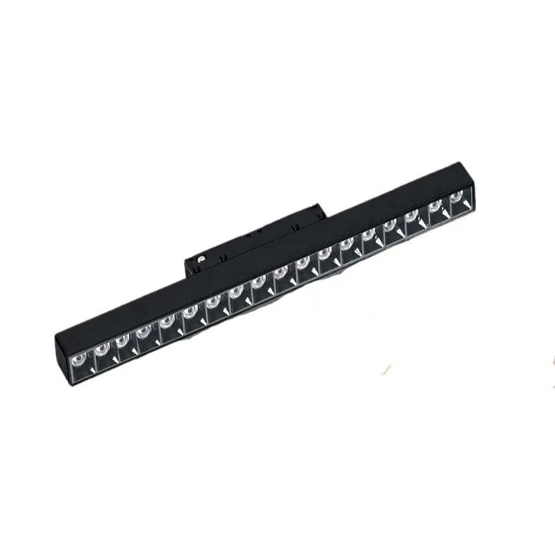 StrataGrille Magnetic Tracklight