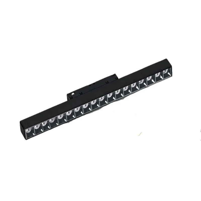 StrataGrille Magnetic Tracklight
