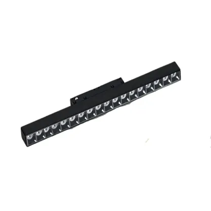 StrataGrille Magnetic Tracklight