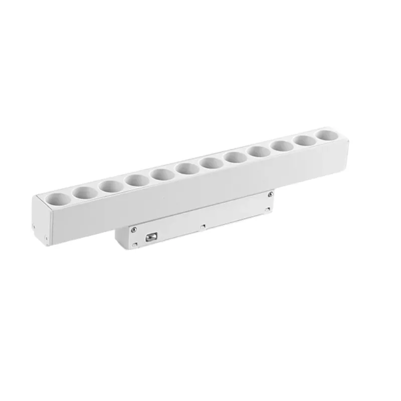 StrataGrille Magnetic Tracklight