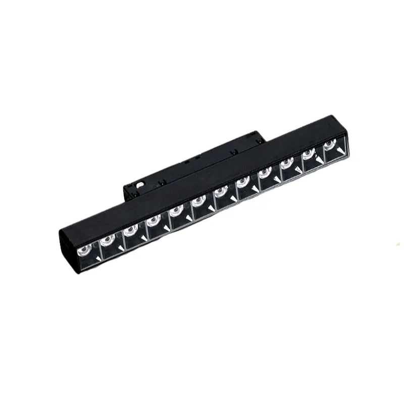 StrataGrille Magnetic Tracklight