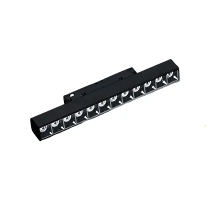 StrataGrille Magnetic Tracklight