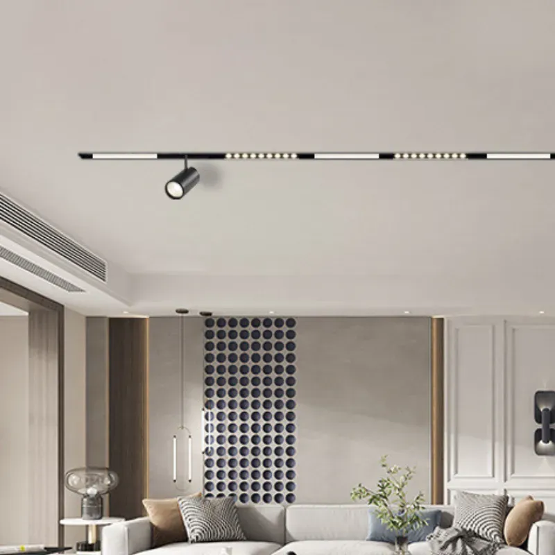 StrataGrille Magnetic Tracklight
