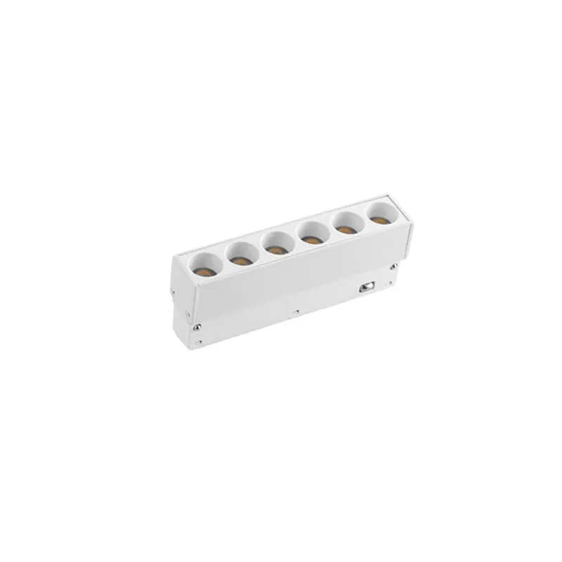 StrataGrille Magnetic Tracklight