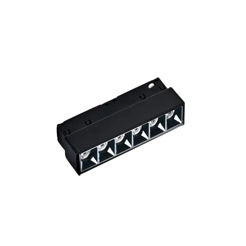 StrataGrille Magnetic Tracklight