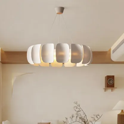 SugiFlorence Chandelier