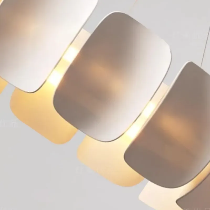 SugiFlorence Chandelier