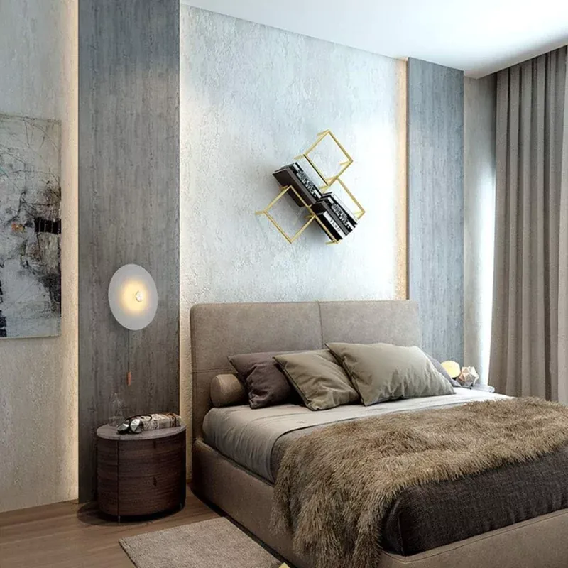 SVAFA Wall Light