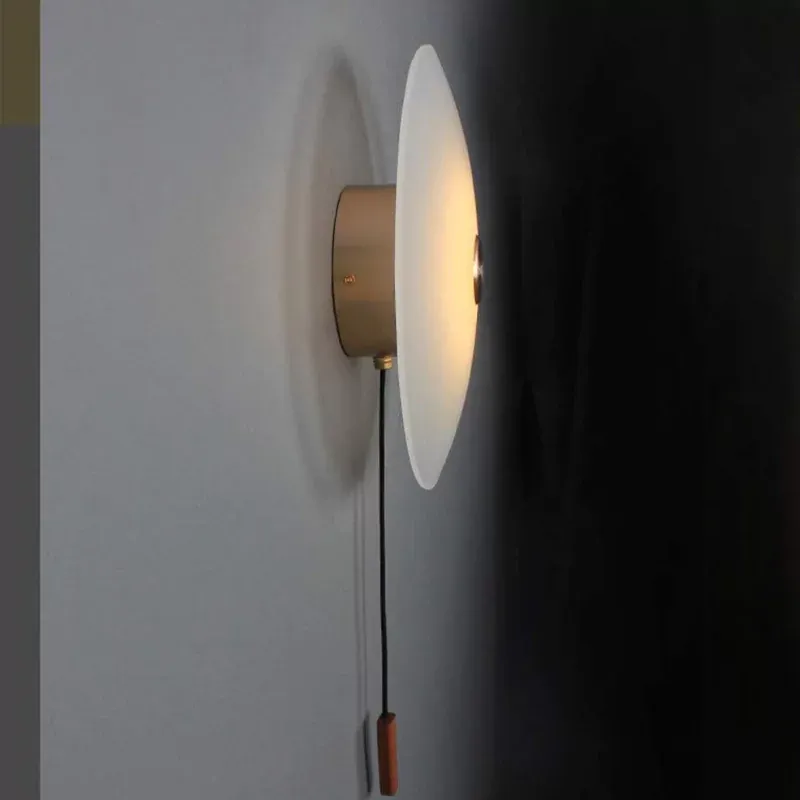 SVAFA Wall Light