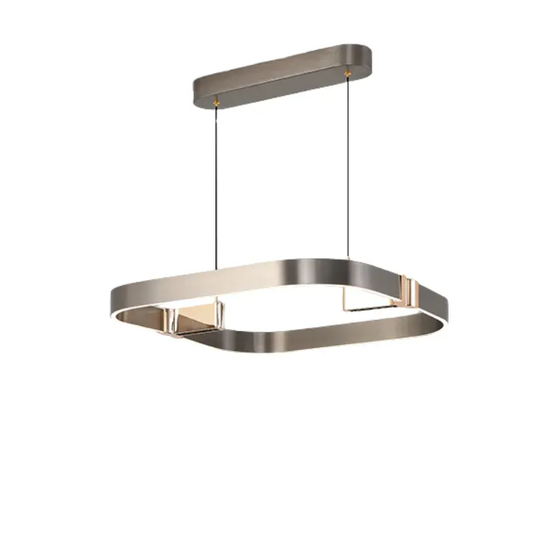 SvelteLuxe Smart Chandelier