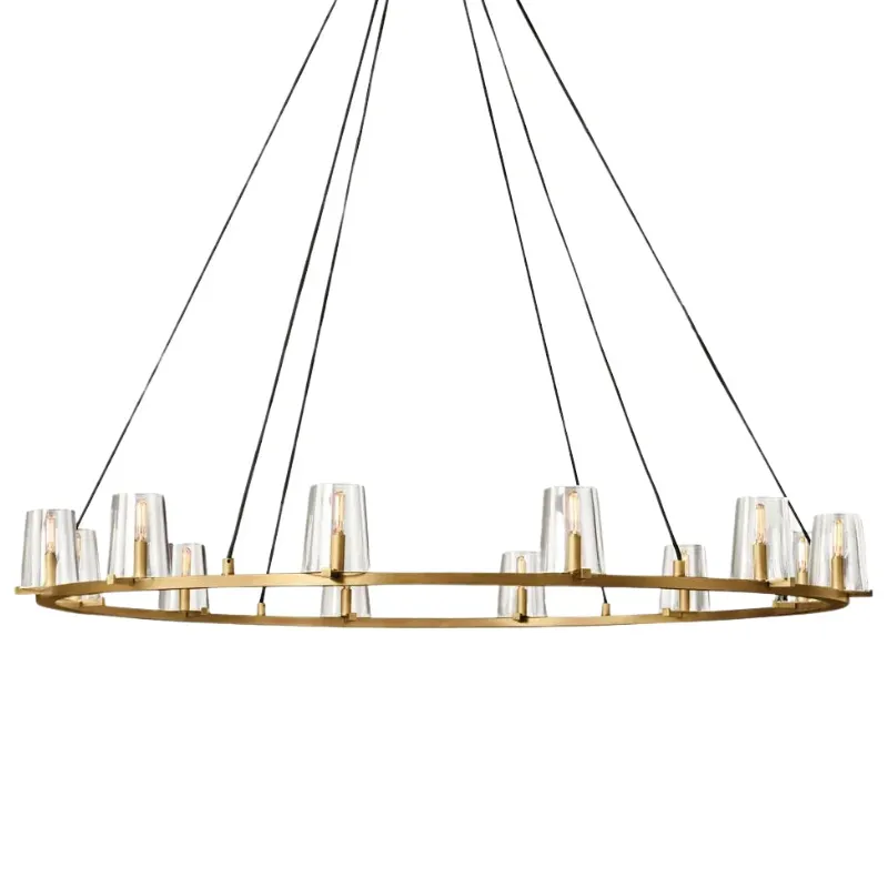 SvetlanaAllure Chandelier