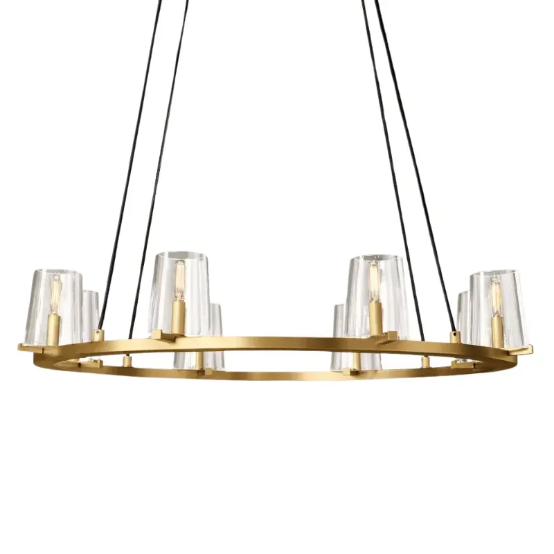 SvetlanaAllure Chandelier