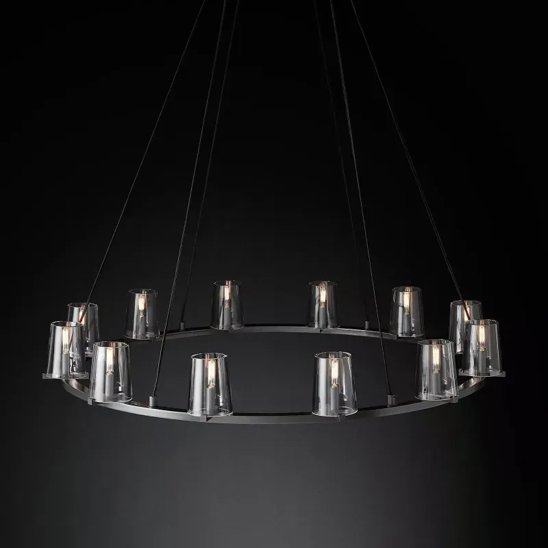 SvetlanaAllure Chandelier