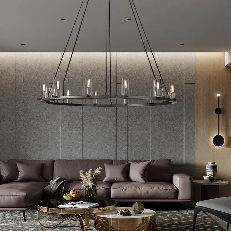 SvetlanaAllure Chandelier